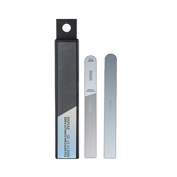 DSPIAE Tools Siren Ultimate Precision Glass File SF-15